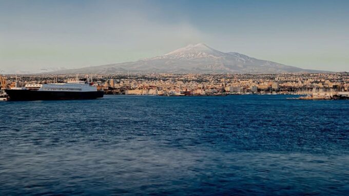Private Sailing Tour Catania - The South Coast by Papasail - Customization Options