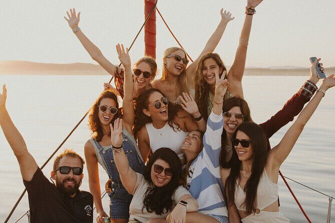 Private sailing tour in Sotogrande plus ideal drink groups of 8 - Pricing and Value Analysis  