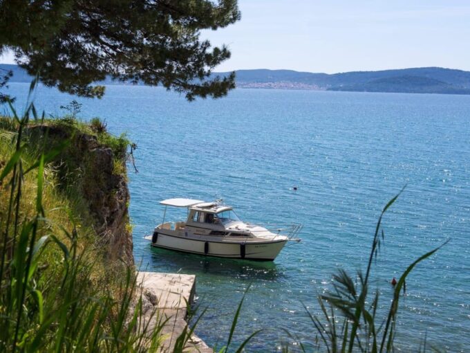 Private Sailing Tours in Zadar Archipelago - Pricing and Booking