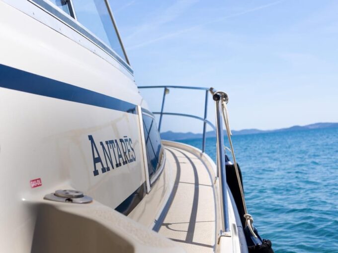 Private Sailing Tours in Zadar Archipelago - Tour Highlights