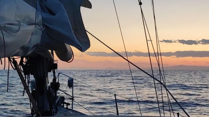 Private Sailing Trip Along Costa Del Sol - Benalmádena - Booking and Cancellation