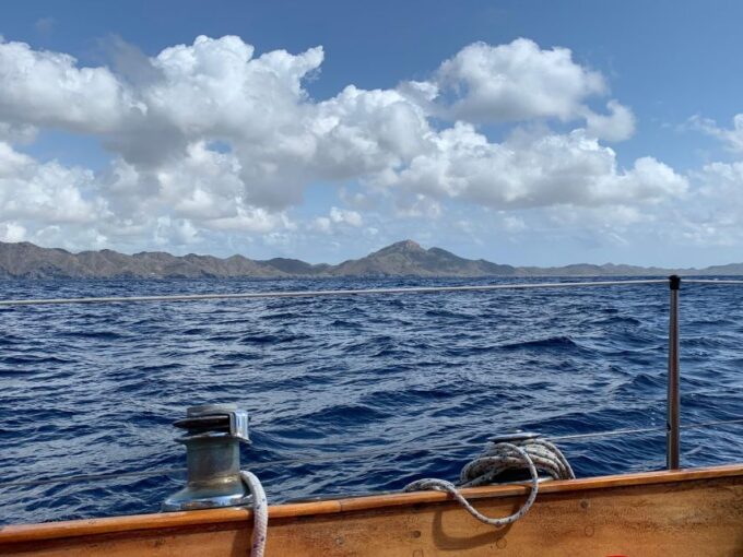 Private Sailing Trip Along Costa Del Sol - Benalmádena - Additional Considerations