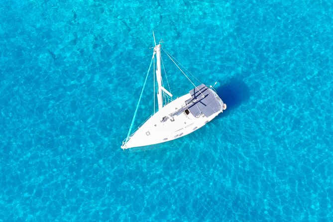Private Sailing Trip From Chania Venetian Harbor - Key Points