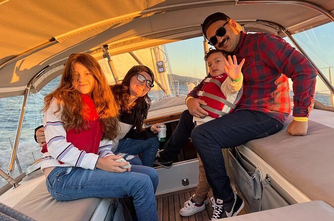 Private Sailing Trip on Monterey Bay - Final Thoughts