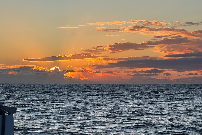 Private Sailing Trip on Monterey Bay - Frequently Asked Questions