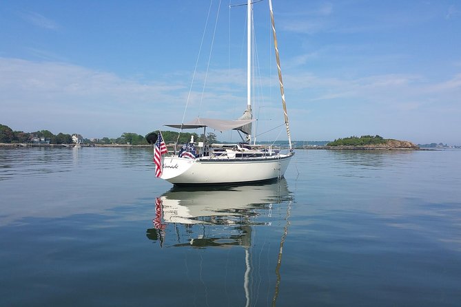 Private Sailing Trips Around Fishers Island From New London, CT - Health and Accessibility Considerations