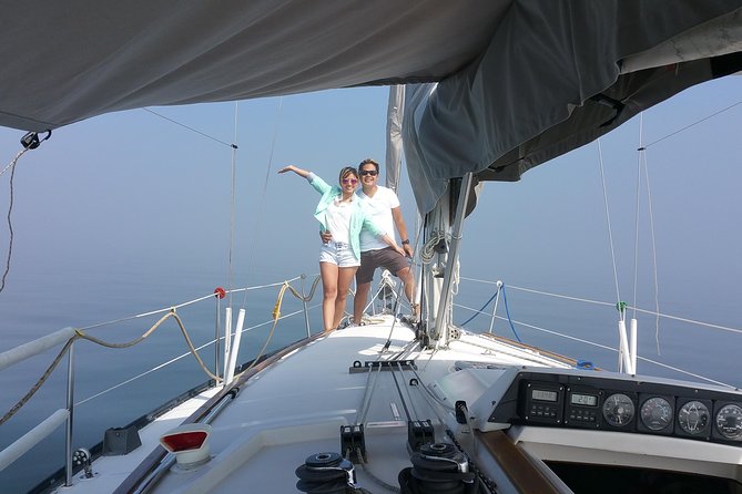 Private Sailing Trips Around Fishers Island From New London, CT - Good To Know