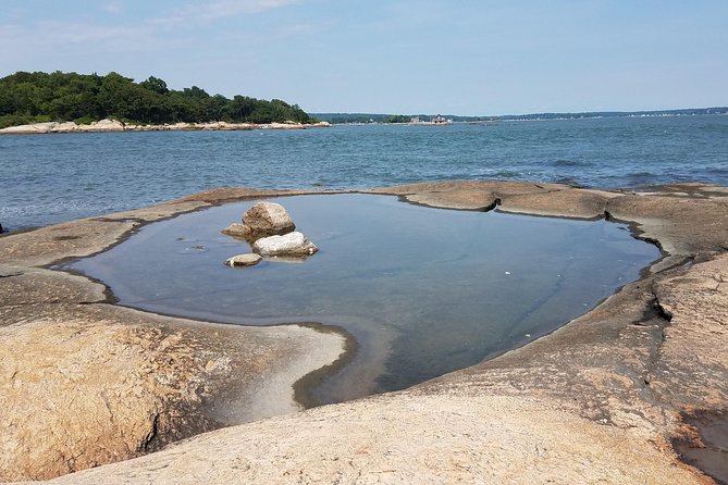 Private Sailing Trips Around Fishers Island From New London, CT - Operating Hours and Scheduling