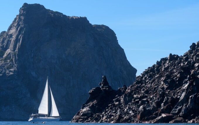 Private Sailing & Wine Tasting on a Sailboat With Sommelier - The Wine Selection
