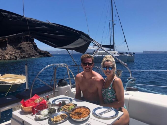 Private Sailing & Wine Tasting on a Sailboat With Sommelier - Frequently Asked Questions