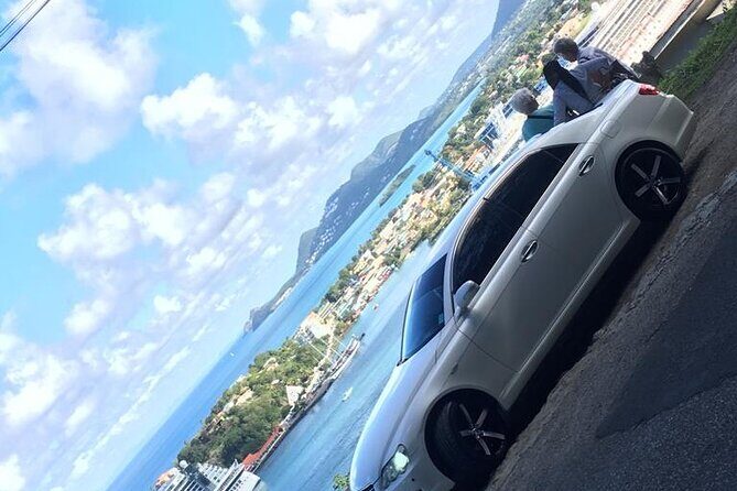 Private Saint Lucia Departure Tour - An In-Depth Look at the Tour Itinerary