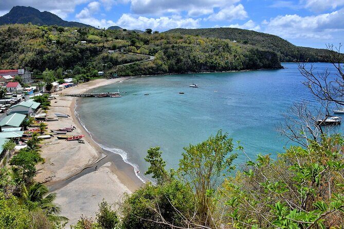 Private Saint Lucia Departure Tour - Who Will Love This Tour?