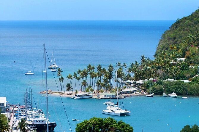 Private Saint Lucia Departure Tour - The Sum Up: Is It Worth It?