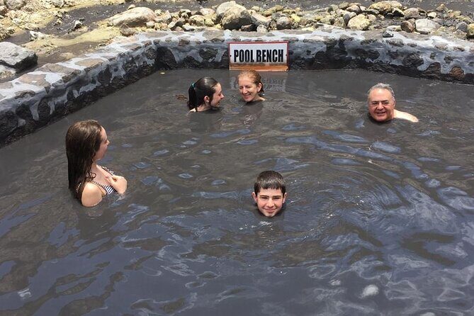 Private Saint Lucia Your Way Customize Tour- LUNCH INCLUDED - Why This Tour Stands Out