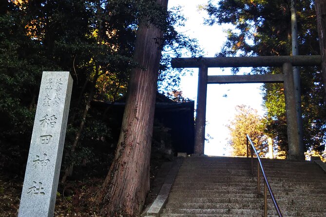Private Sake Brewery Tour and Shinran Temple Visit - Operating Hours