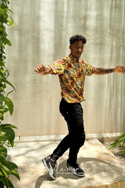 Private Salsa Class in Tulum - Baila'mor - Key Points