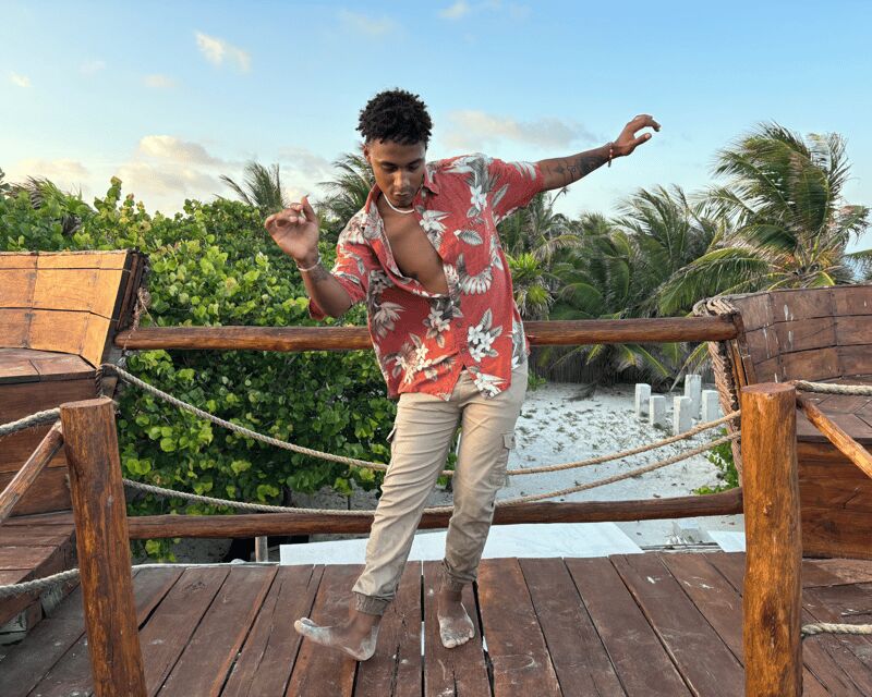 Private Salsa Class in Tulum - Baila'mor - FAQ