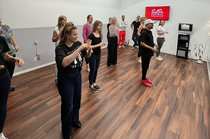 Private Salsa or Bachata Class in South Beach - Why This Experience Might Be Worth It