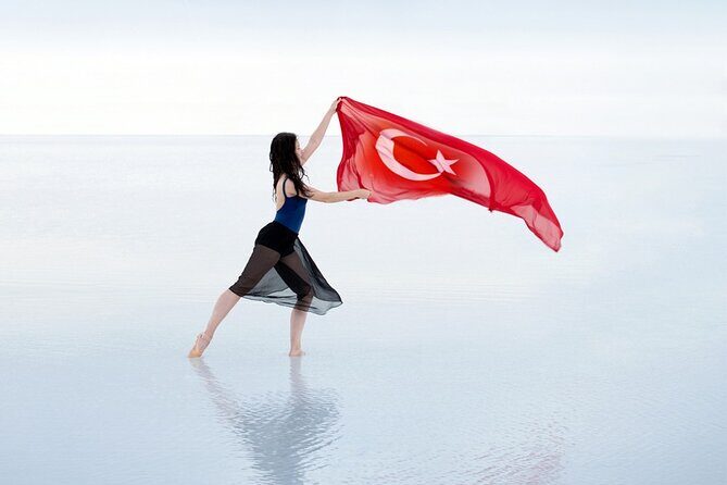 Private Salt Lake Tour - FAQ