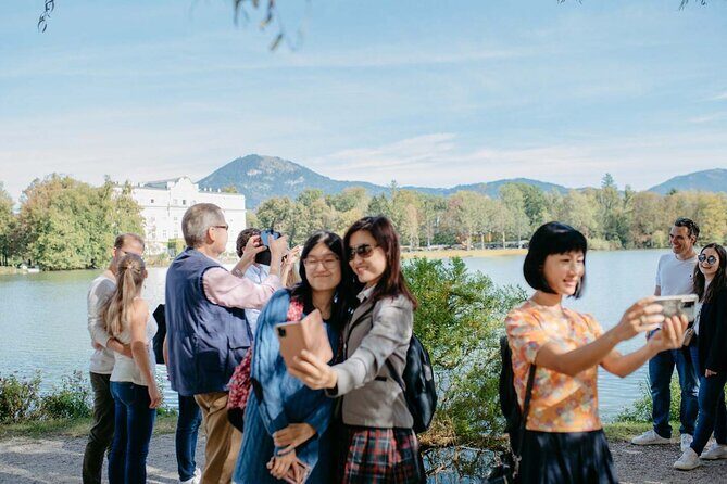 Private Salzburg Tour Deluxe - FAQ