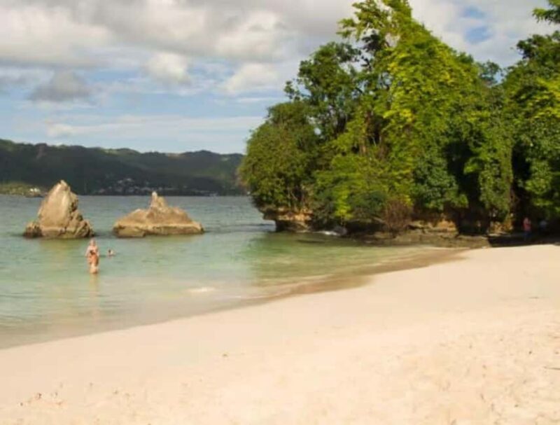 Private: Samana Adventure Cayo Levantado Kayak Snorkel Tour - An Authentic Day on the Water in Samana