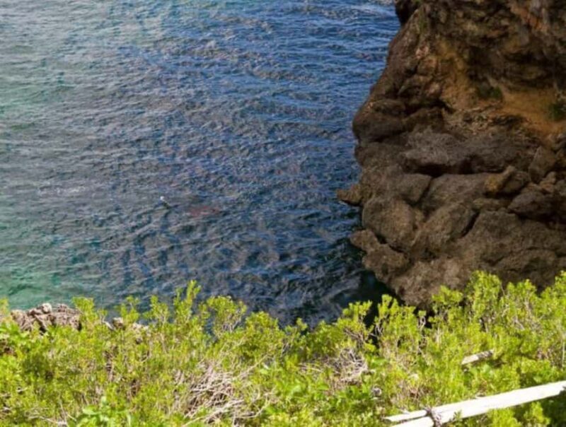 Private: Samana Adventure Cayo Levantado Kayak Snorkel Tour - Kayaking Through Calm Waters