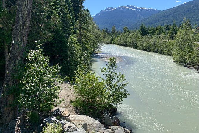Private, Same Day Round Trip Shuttle Vancouver to Whistler - Pickup and Scheduling