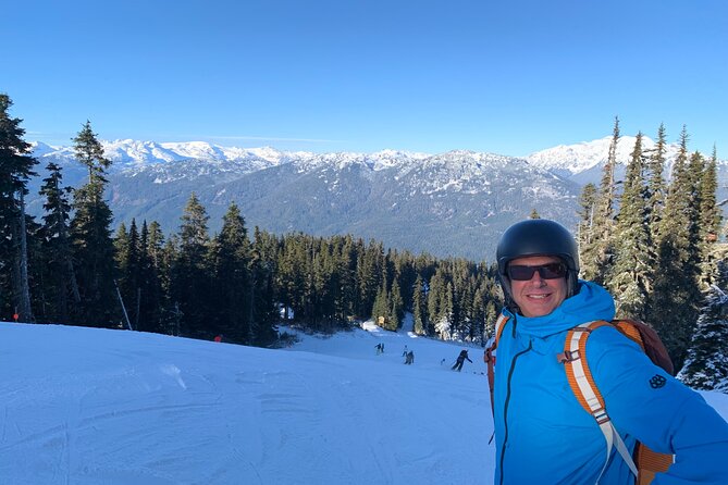 Private, Same Day Round Trip Shuttle Vancouver to Whistler - Availability