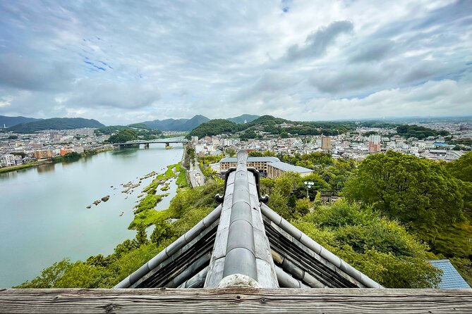 Private Samurai Tour: Discover Inuyama and Gifu Historic Heritage - Samurai Experience