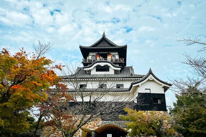 Private Samurai Tour: Discover Inuyama and Gifu Historic Heritage - Memorable Moments