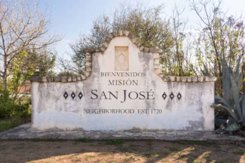 Private San Antonio Missions Half-Day Tour With Local Guide - Key Points