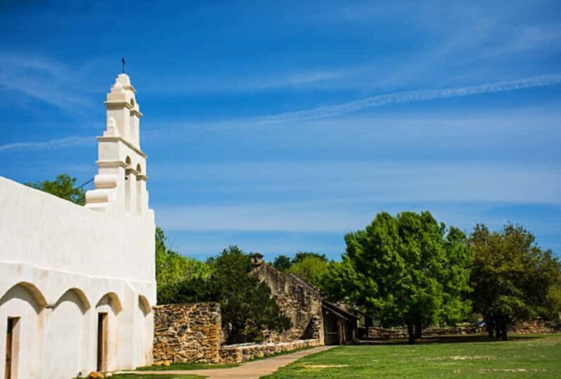 Private San Antonio Missions Half-Day Tour With Local Guide - The Itinerary: What’s Usually Included and Why It Matters