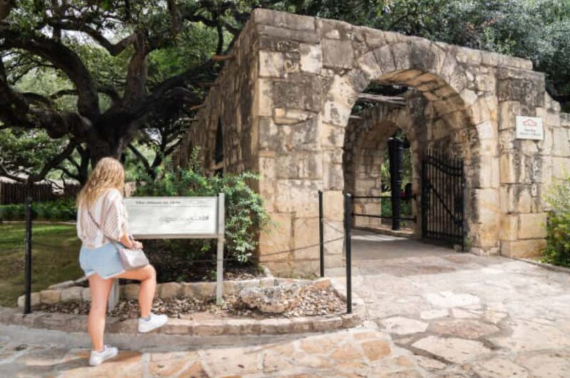 Private San Antonio Missions Half-Day Tour With Local Guide - Why the Guide Makes All the Difference