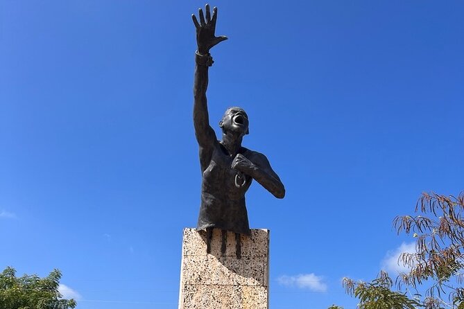 Private San Basilio De Palenque Experience Full Day Tour - Meeting and Pickup