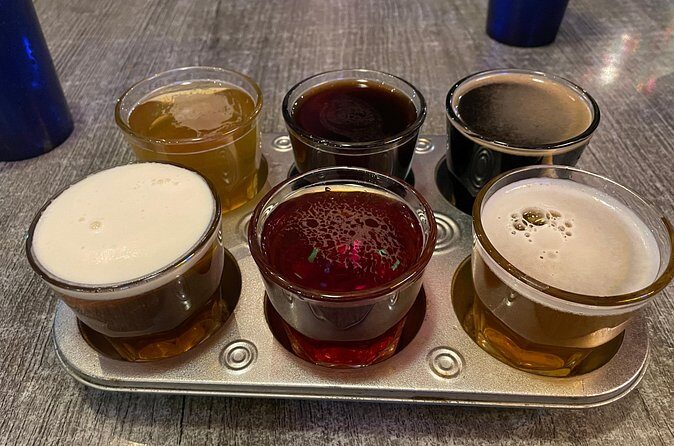Private San Diego Beer Tasting Tour - The Value of This Experience