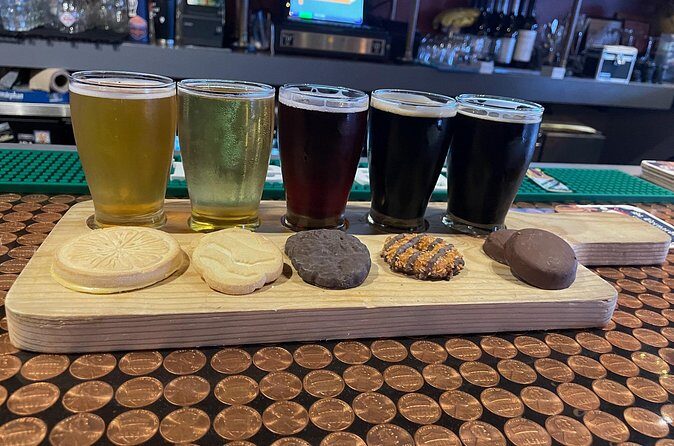 Private San Diego Beer Tasting Tour - Who Should Book This Tour?