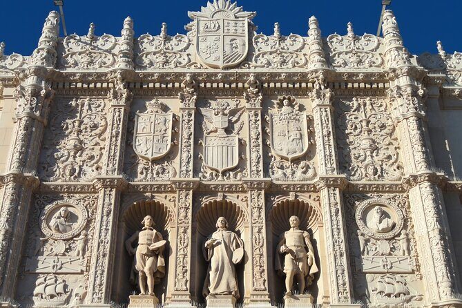 Private San Diego Museum of Art Guided Tour - Exploring the San Diego Museum of Art: A Closer Look