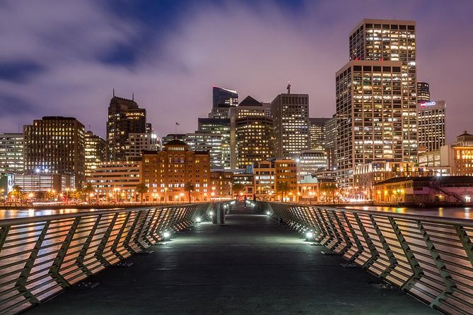 Private San Francisco Sunset Photography Experience - Accessibility and Participation