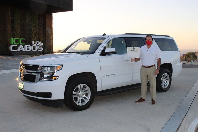 Private San Jose del Cabo Roundtrip Airport Transfer - Authentic Traveler Feedback