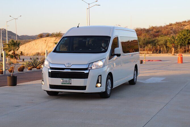 Private San Jose del Cabo Roundtrip Airport Transfer - Who Should Consider This Service?