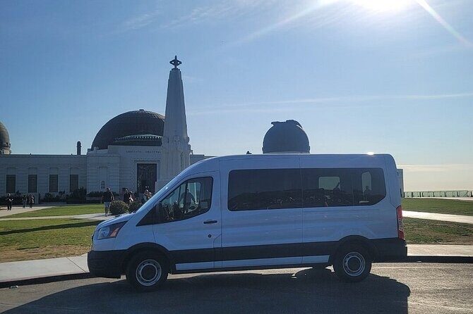 Private San Pedro Cruise Port Transfer To or From LAX Airport - An In-Depth Look at the Service