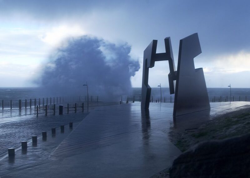 Private San Sebastian City Walking Tour - Included Services