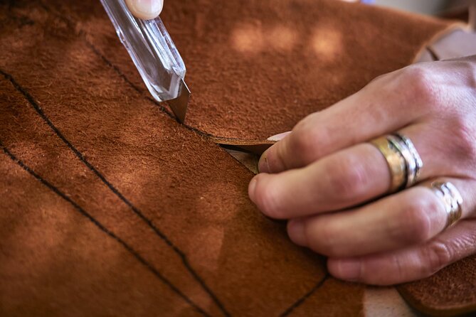 Private Sandal Making in Palma De Mallorca - Private Experience Details