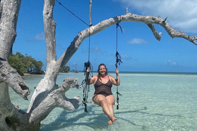 Private Sandbar Adventure in Key West Backcountry - Highlights of the Customer Reviews