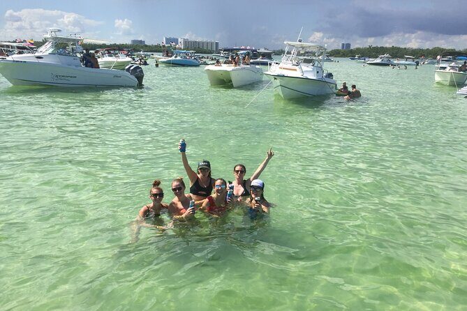 Private Sandbar Boat Party in Sarasota - Final Thoughts: Is It Worth It?