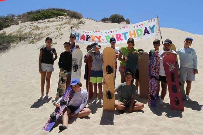 Private Sandboarding Experience in Los Cabos - Why Is This Tour a Good Value?