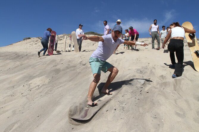 Private Sandboarding Experience in Los Cabos - Final Thoughts: Is It Worth It?
