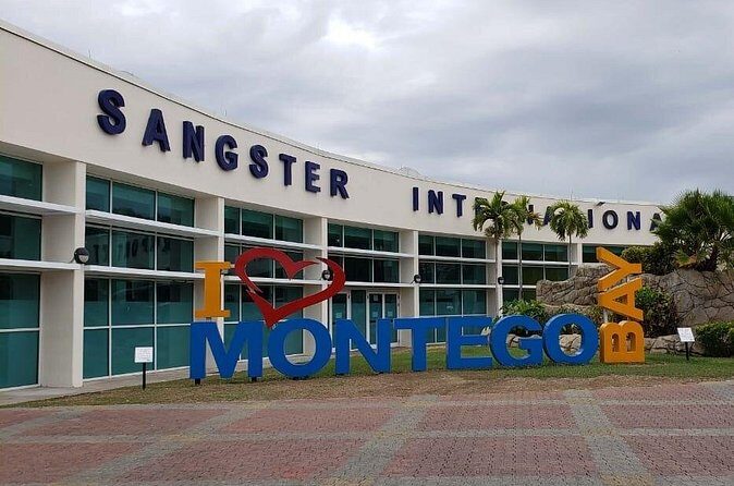 Private Sangster Airport and Excursion Transport in Montego Bay - Final Thoughts