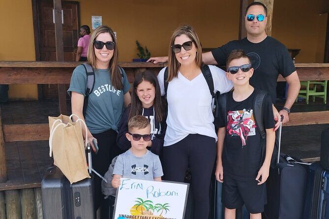 Private Sangster Airport Transfer to All Hotels in Falmouth - A Practical Look at the Private Sangster Airport Transfer to Falmouth Hotels