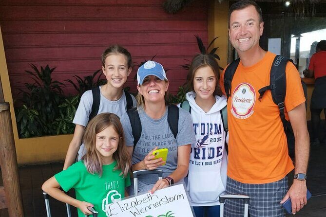 Private Sangster Airport Transfer to All Hotels in Falmouth - Why Choose the Private Sangster Airport Transfer?